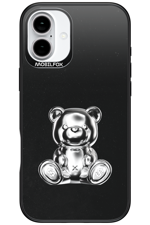 Dollar Bear - Apple iPhone 16 Plus