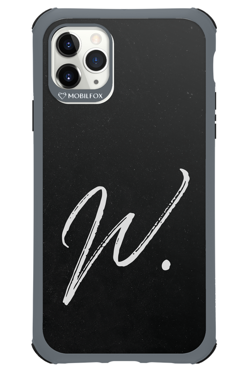 (Off Space) W 2.0 - Apple iPhone 11 Pro Max