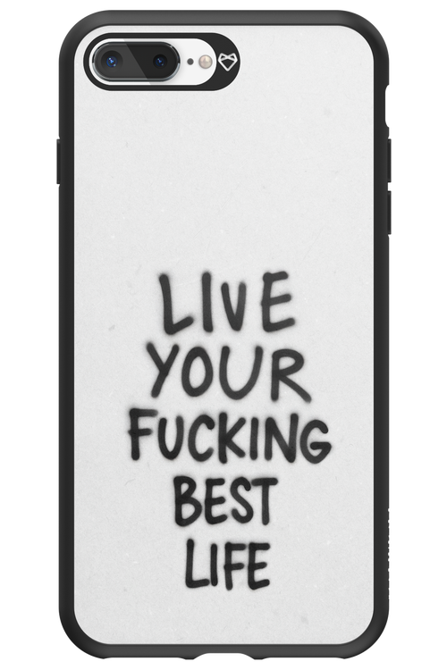 Best F Life 2.0 - Apple iPhone 7 Plus
