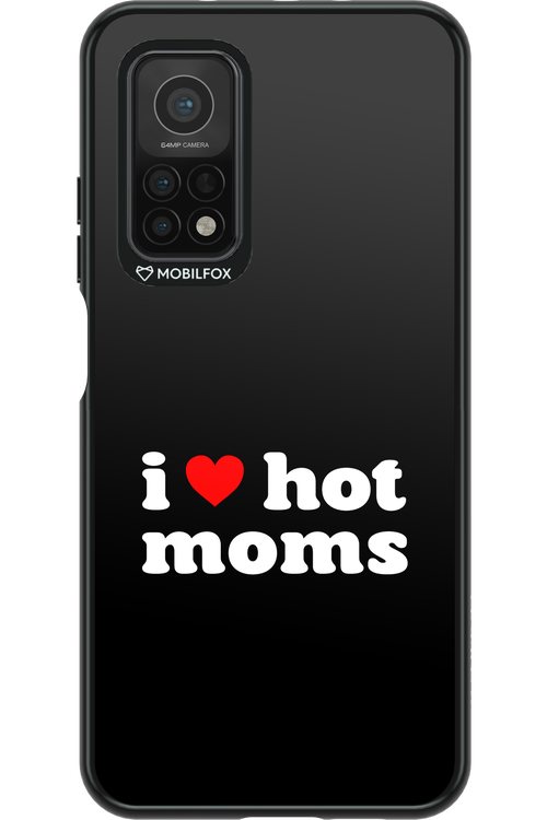 I love hot moms - Xiaomi Mi 10T 5G