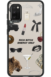 Rich B Energy 2.0 - Samsung Galaxy A41