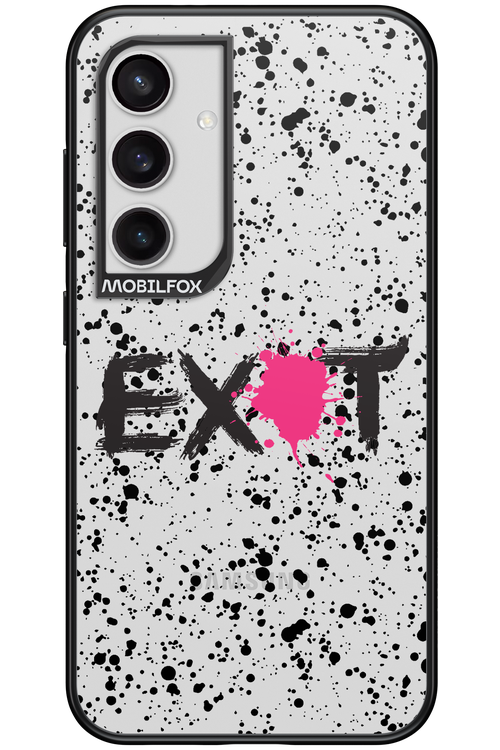 EXOT SPLASH 2.0 - Samsung Galaxy S24