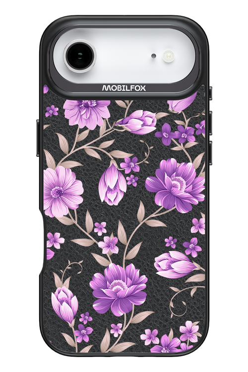 Flower II Leather 2.0 - Apple iPhone 17 Air