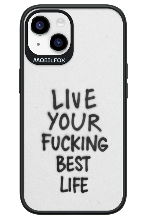 Best F Life 2.0 - Apple iPhone 14