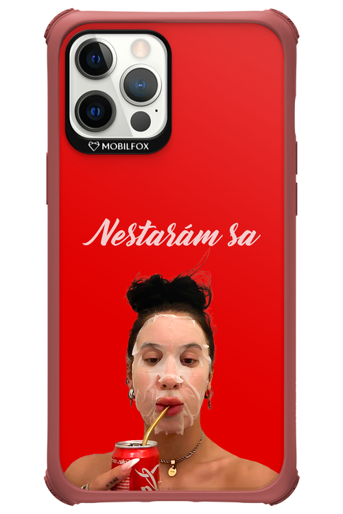 Nestarám Sa - Apple iPhone 12 Pro Max