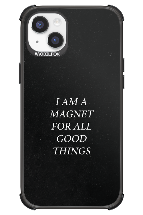 Magnet for Good 2.0 - Apple iPhone 14 Plus