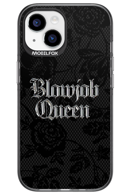 Blowjob Queen 2.0 - Apple iPhone 15