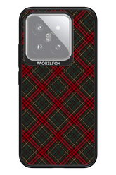 Christmas Material - Xiaomi 14