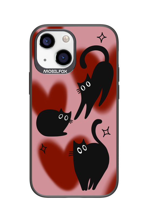 PAWHEARTS - Apple iPhone 13 Mini