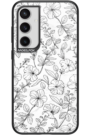 Lineart Beuty - Samsung Galaxy S24+