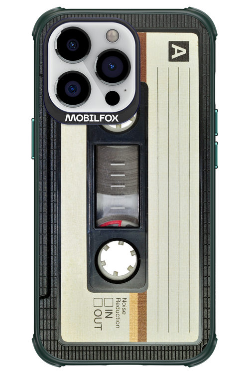 CASE 11 2.0 - Apple iPhone 13 Pro