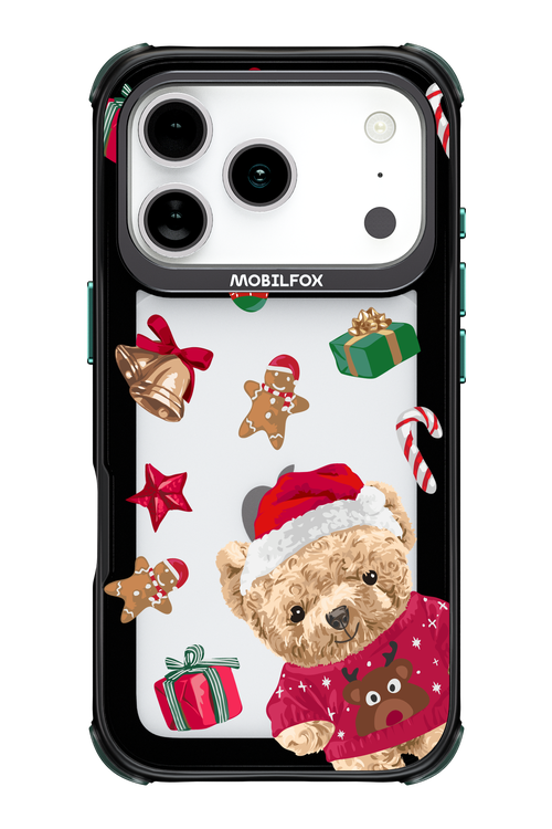 Gifts Bear - Apple iPhone 17 Pro