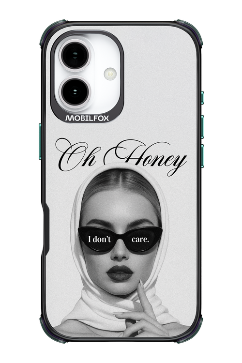 Oh Honey - Apple iPhone 17