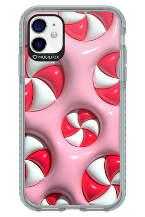 XMAS Candy - Apple iPhone 11