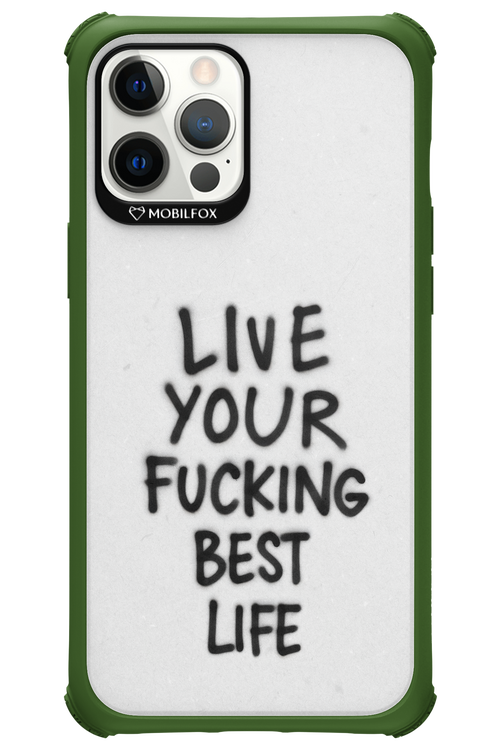 Best F Life 2.0 - Apple iPhone 12 Pro Max