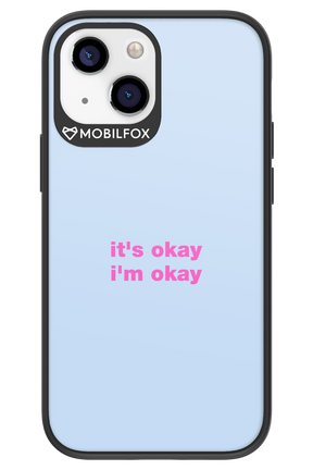 It_s Okay - Apple iPhone 13 Mini