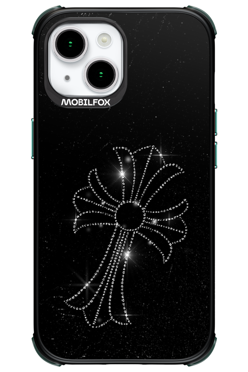 Chrome Standard - Apple iPhone 15