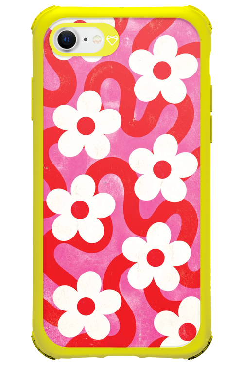 BLOSSOM TWIST 2.0 - Apple iPhone SE 2020
