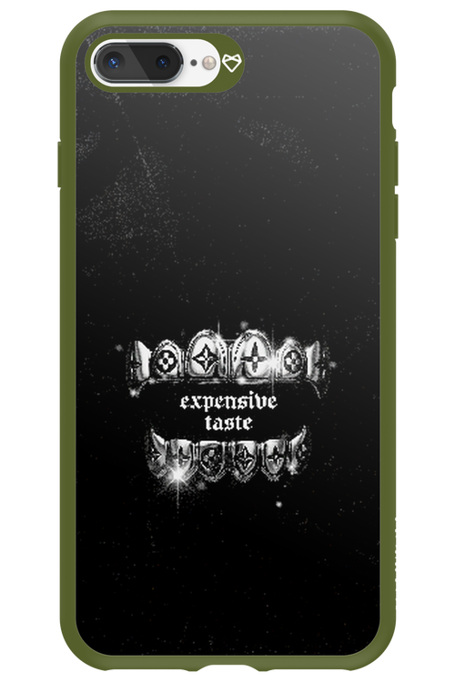 Expensive Taste - Apple iPhone 7 Plus