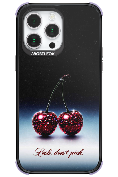 Seasonal Diamond 2.0 - Apple iPhone 14 Pro Max