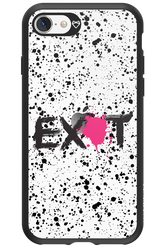 EXOT SPLASH 2.0 - Apple iPhone SE 2022