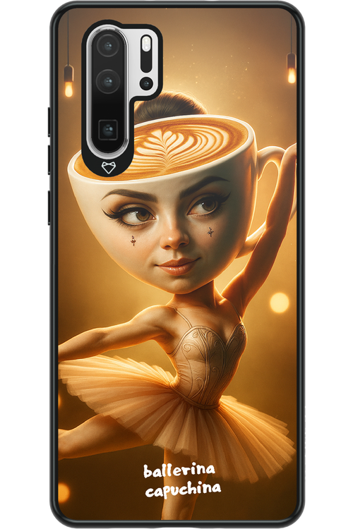 Balerina - Huawei P30 Pro