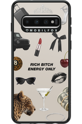 Rich B Energy - Samsung Galaxy S10