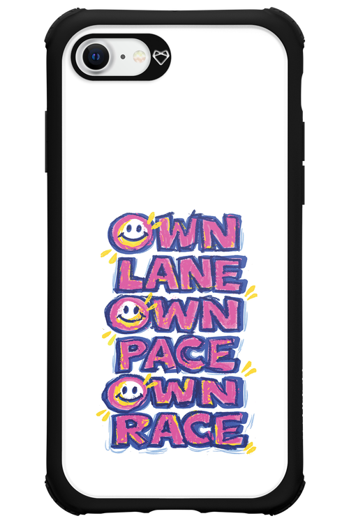 OWN 2.0 - Apple iPhone 7