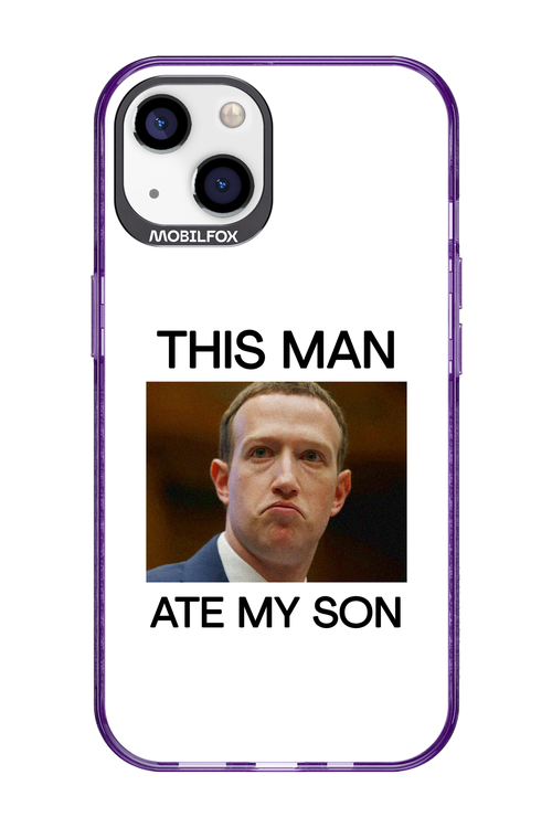 Ate 2.0 - Apple iPhone 13