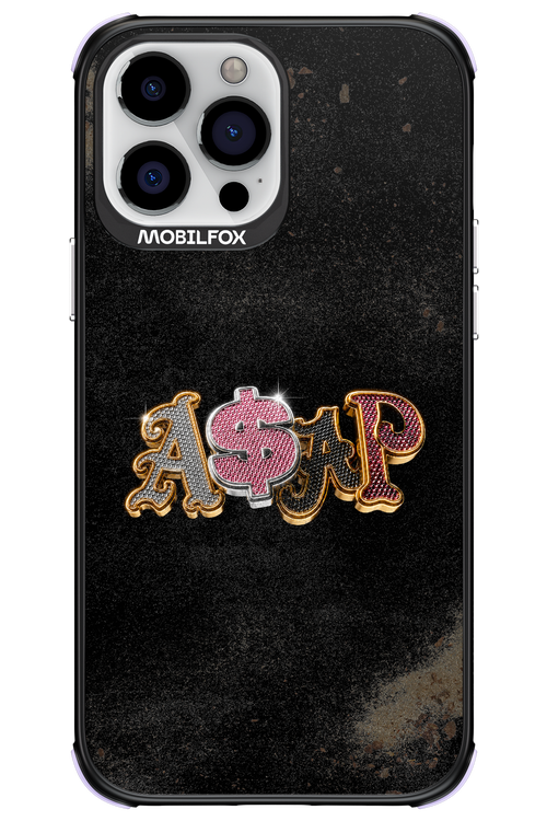 ASAP 2.0 - Apple iPhone 13 Pro Max