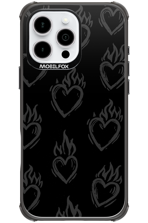 Angry Girlfriend - Apple iPhone 16 Pro Max