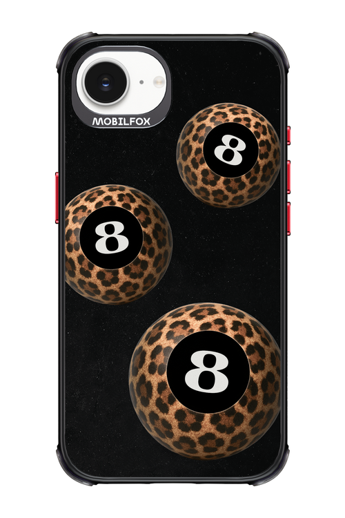 8 Baby 2.0 - Apple iPhone 16e