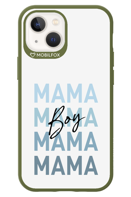 Boy Mama 2.0 - Apple iPhone 13 Mini