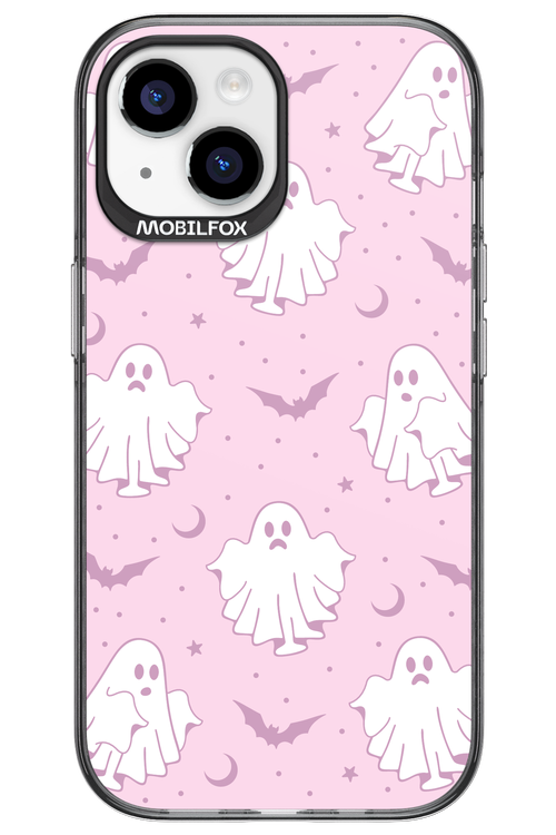 Boo Boo - Apple iPhone 15