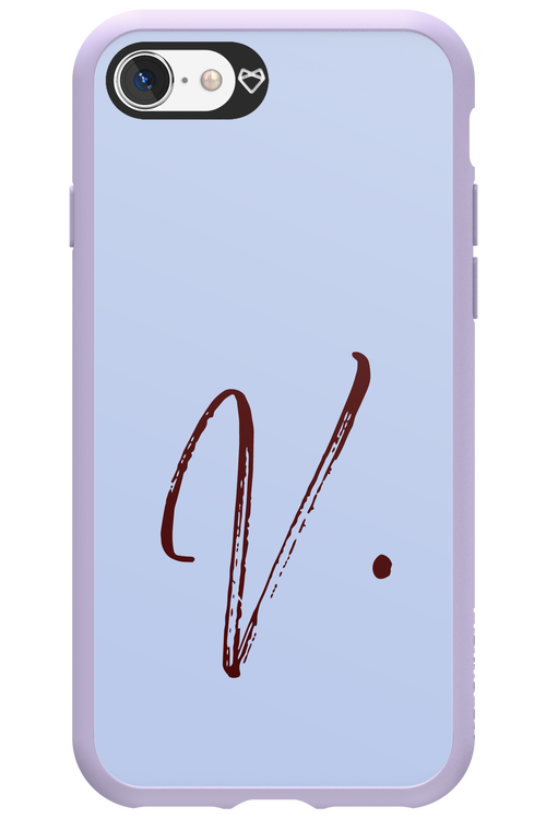 (Jellyfish Presso) V 2.0 - Apple iPhone SE 2020