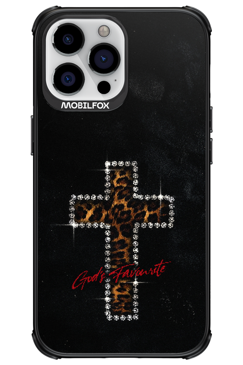 God's Favourite - Apple iPhone 13 Pro Max
