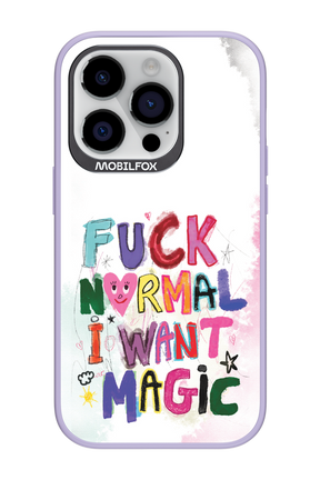 Magic - Apple iPhone 14 Pro