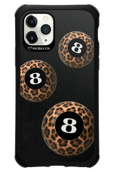 8 Baby - Apple iPhone 11 Pro