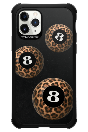 8 Baby - Apple iPhone 11 Pro