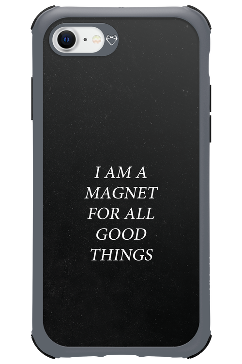 Magnet for Good 2.0 - Apple iPhone 7
