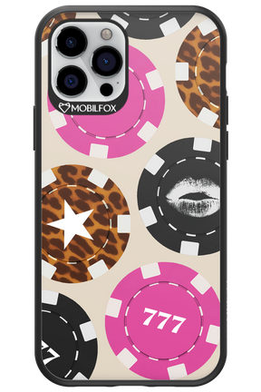 All In - Apple iPhone 12 Pro