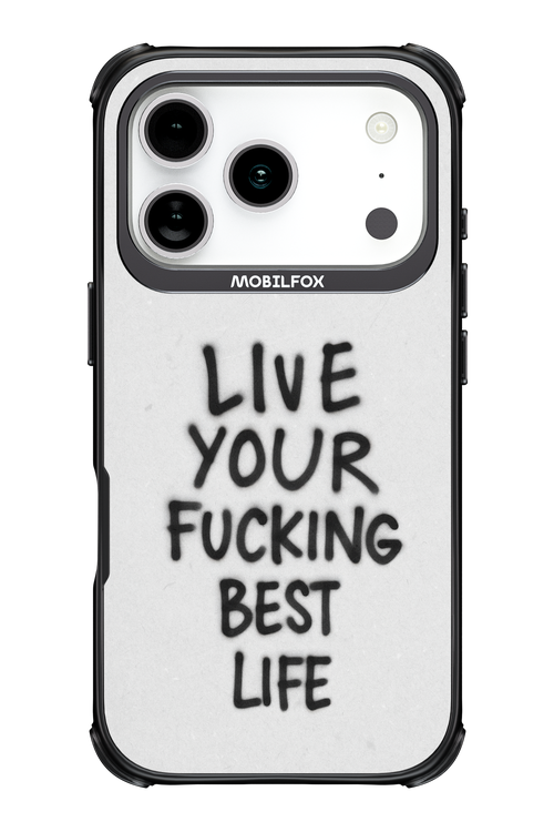 Best F Life 2.0 - Apple iPhone 17 Pro