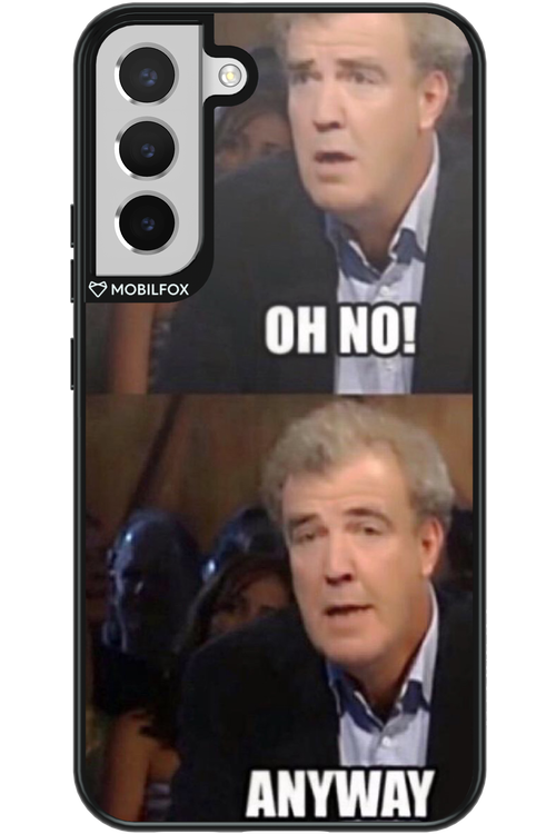 Clarkson Meme 2.0 - Samsung Galaxy S22+