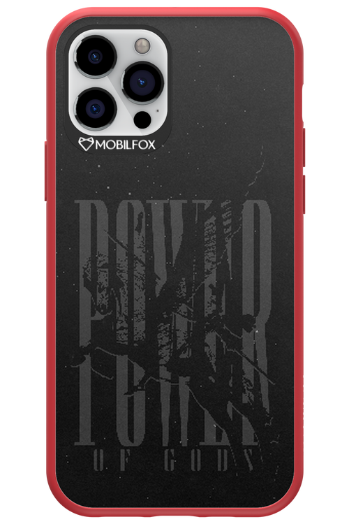 Power of Gods - Apple iPhone 12 Pro