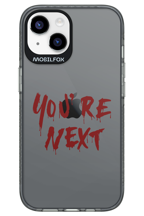 You're Next - Apple iPhone 14