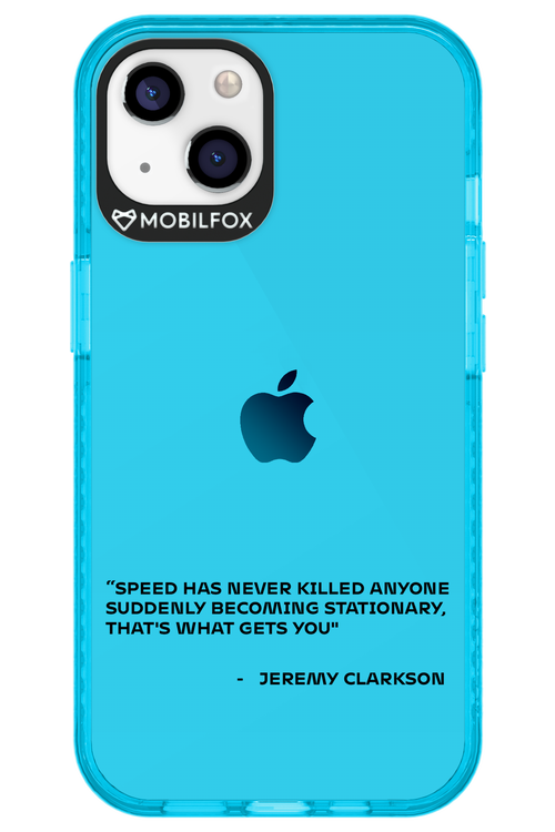 Clarkson's Wisdom - Apple iPhone 13