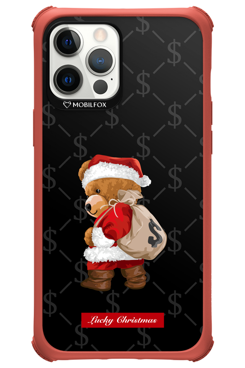 Lucky Christmas - Apple iPhone 12 Pro Max