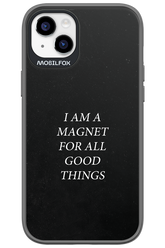 Magnet for Good - Apple iPhone 14 Plus