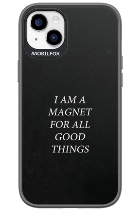 Magnet for Good - Apple iPhone 14 Plus