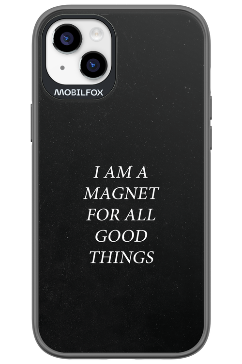 Magnet for Good - Apple iPhone 14 Plus